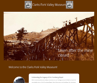Site Home